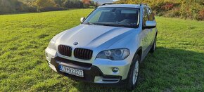 BMW X5 3.0D - 4