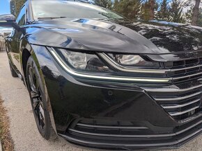 VOLKSWAGEN ARTEON r.2020 110kw 6st manual - 4