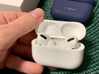 Predám Airpods Pro (1.gen) - 4