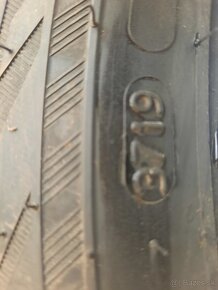 zimne 235/55 r18 - 4