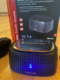 BEATS BY DRE MONSTER Micro Bluetooth reproduktor Speaker 100 - 4