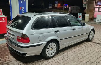 BMW 320d AUTOMAT - 4