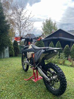 Ktm xc 300 2018 - 4