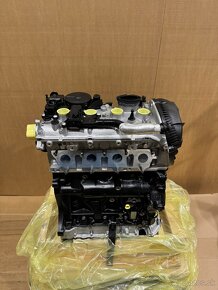 motor VW Audi Škoda Seat 1,8 TSI CDA CDAA CDAB BZB NOVÝ - 4