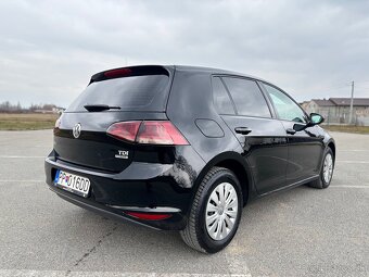 VW Golf 7 - 4