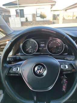 Volkswagen Golf  1.4 TSI - 4