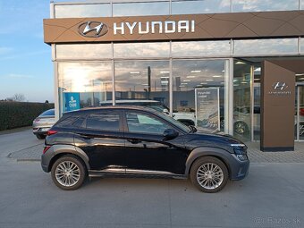 Hyundai Kona 1,6 T-GDi Style 4x4 - 4