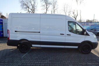 FORD TRANSIT L3H2 2.0TDCI KLIMA SERVISKA - 4