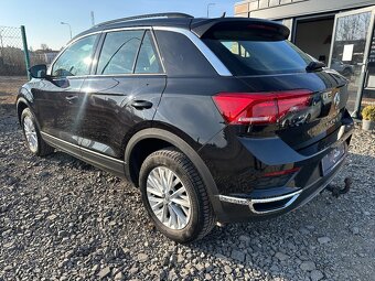 Volkswagen T-ROC 1.5 TSI-DSG-rv:6.5.2020 - 4