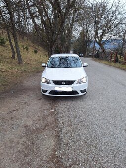 Seat Toledo r.v.2018, 1.6TDI, 85kW - 4