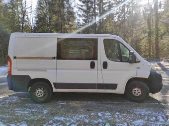 Fiat Ducato 2.2 JTD - 4