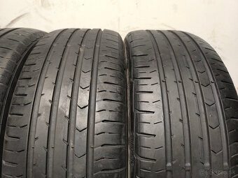 205/60 R16 Letné pneumatiky Continental 4 kusy - 4