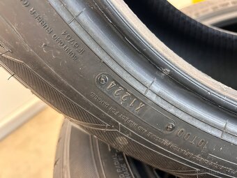 Letné pneumatiky Dunlop SP SPORT MAXX 050 225/55 R18 98H - 4