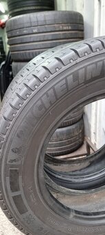 Letné pneumatiky Michelin 195/75r16C - 4