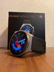 Huawei Watch GT 3 PRO 46mm - 4