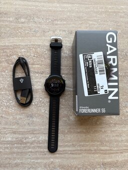 Garmin Forerunner 55 - 4