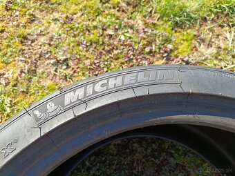 Letné pneumatiky 305/30 R19 - 4