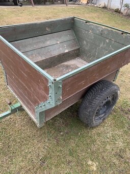 John Deere lt160 - 4