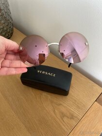 Slnecne okuliare Versace - 4