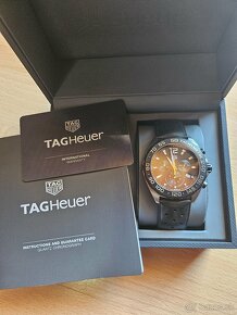 TAG HEUER FORMULA 1 CAZ1010.FT8024 - 4