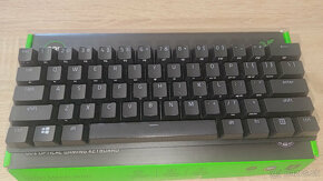 Razer Huntsman Mini - 4