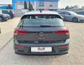 VW GOLF 1.5 TSI OPF BMT ACT COMFORTLINE - 4