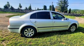 Škoda superb 1.9tdi - 4