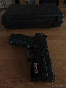 Umarex Heckler and Koch P30  kal 4.5mm - 4