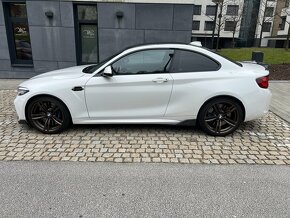 BMW M2 Competition 2020 - 4