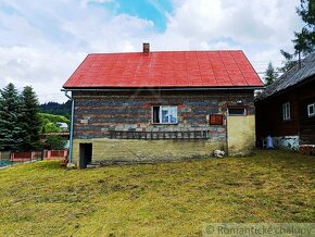 Rodinný dom v obci Zákopčie, Kysuce - 4