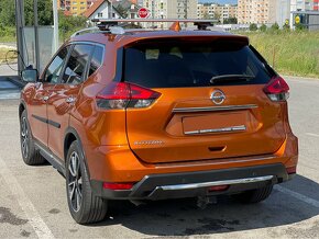 Nissan X- Trail Dci TEKNA 4x4 2020 FULL výbava - 4