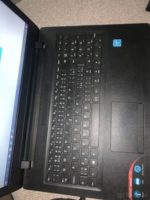 Notebook Lenovo - 4