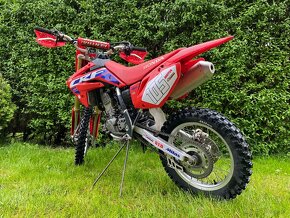 Honda CRF 150 R - 4