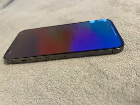 Apple iPhone 13 Pro Max 256GB graphite - 4