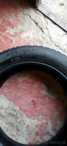 zimné pneumatiky 225/50 R18 - 4