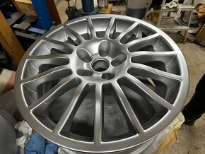 ROD Wheels 5x112 r18 - 4