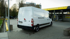 Renault Master 2.3 dCi, 125 kW, r.v. 2019, odpočet DPH - 4