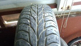 Pneu 165/70 R13 - 4