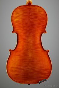 Majstrovská viola W. Barth 1992 - 4