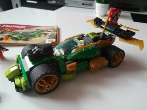 LEGO Ninjago 71763 - 4