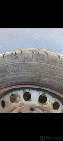 Letné pneumatiky 205/65 R16 C - 4