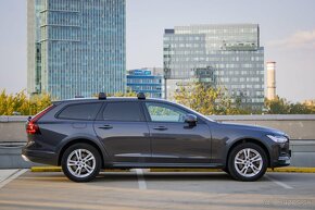 Volvo V90 CC Cross Country B5 Cross Country Plus AWD A/T - 4