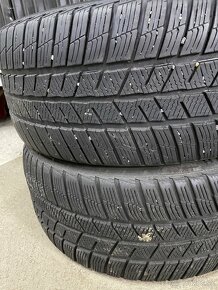 Zimné pneumatiky 225/45 r17 - 4