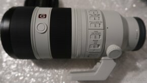 Sony FE 70-200 f2,8 GM II - 4