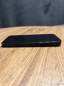 iPhone 13 Mini Midnight - 4