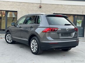 Volkswagen Tiguan 2.0TDi DSG - Odpočet DPH - - 4