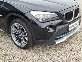 BMW X1 2.0d xDrive xLine - PANO, NAVI - 4