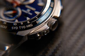 [Aktualne] Seiko Prospex Sea Solar [SSC489P1] - 4