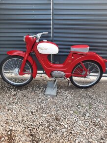 Jaweta sport  rok 1960 - 4