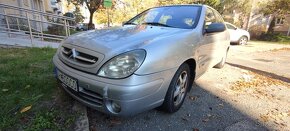 predaj - Xsara 2003 1,6 benzin - 4